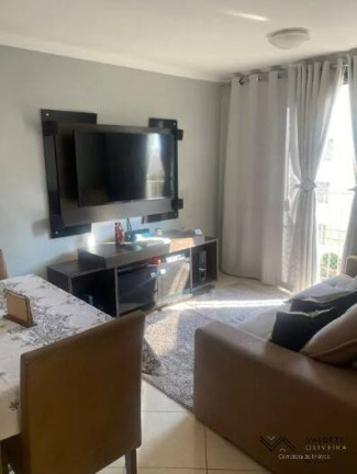 Imagem Apartamento com 2 Quartos à Venda, 49 m² em Bosque Dos Eucaliptos - São José Dos Campos Imagem Apartamento com 2 Quartos à Venda, 49 m² em Bosque Dos Eucaliptos - São José Dos Campos