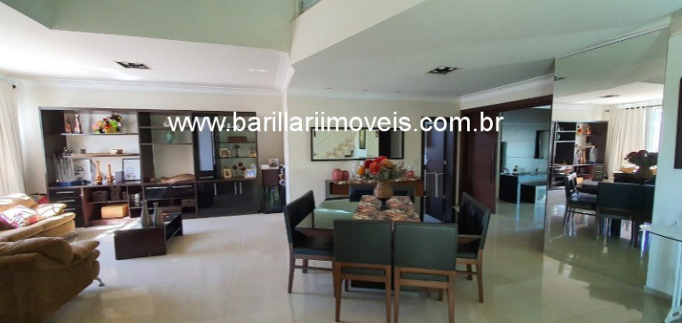 Imagem Casa com 4 Quartos à Venda, 418 m² em City Ribeirão - Ribeirão Preto