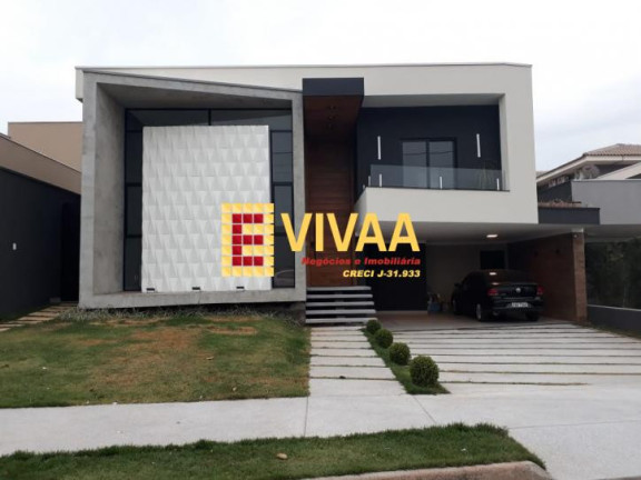 Casa com 4 Quartos à Venda, 417 m² em São José Do Rio Preto