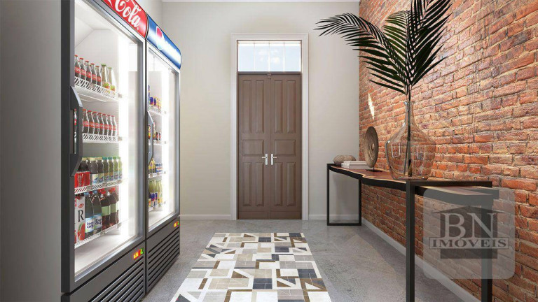 Imagem Apartamento com 1 Quarto à Venda, 51 m² em Goiás - Santa Cruz Do Sul Imagem Apartamento com 1 Quarto à Venda, 51 m² em Goiás - Santa Cruz Do Sul