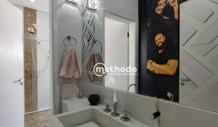 Imagem Casa com 3 Quartos à Venda, 260 m² em Swiss Park - Campinas Imagem Casa com 3 Quartos à Venda, 260 m² em Swiss Park - Campinas