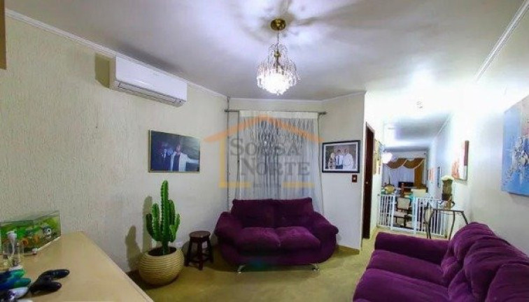 Imagem Sobrado com 3 Quartos à Venda, 280 m² em Vila Mazzei - São Paulo