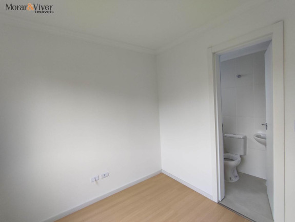 Imagem Apartamento com 3 Quartos à Venda, 58 m² em Boneca Do Iguaçu - São José Dos Pinhais