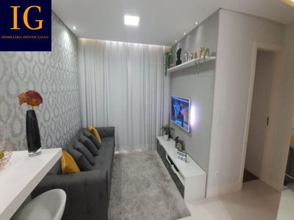 Imagem Apartamento com 2 Quartos à Venda, 70 m² em Santa Paula - São Caetano Do Sul