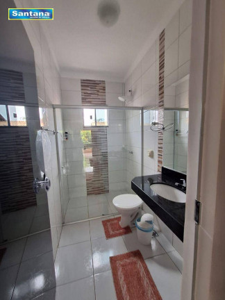 Imagem Casa com 4 Quartos à Venda, 225 m² em Residencial Village - Caldas Novas