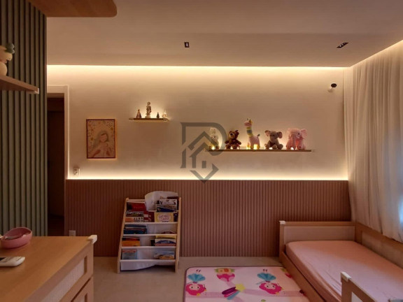 Imagem Apartamento com 3 Quartos à Venda, 161 m² em Vila Clementino - São Paulo