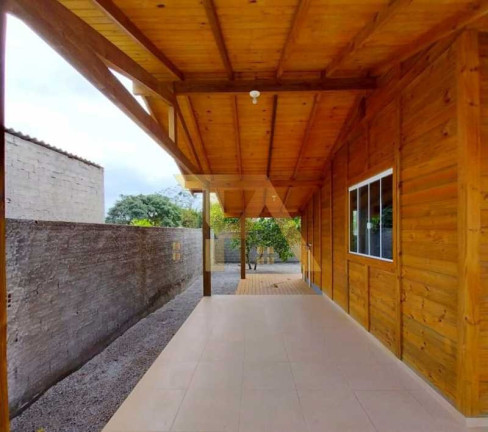 Imagem Imóvel com 2 Quartos à Venda,  em Alto Arroio - Imbituba