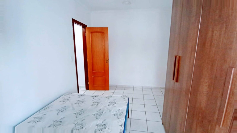 Imagem Apartamento com 1 Quarto à Venda, 56 m² em Caiçara - Praia Grande