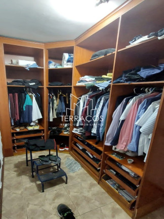 Imagem Sobrado com 3 Quartos à Venda,  em Jardim Benintendi - Franco Da Rocha