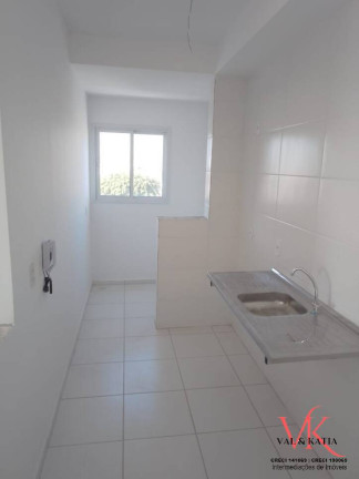 Imagem Apartamento com 2 Quartos à Venda, 57 m² em Parque São Luís - Taubaté Imagem Apartamento com 2 Quartos à Venda, 57 m² em Parque São Luís - Taubaté