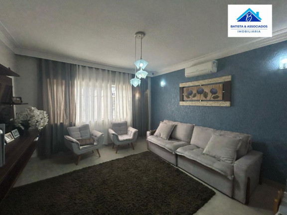 Imagem Casa com 3 Quartos à Venda, 130 m² em Jardim Campos Elíseos - Campinas