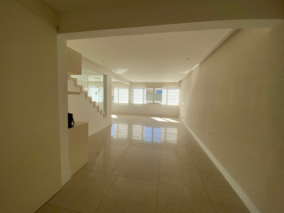 Imagem Cobertura com 4 Quartos à Venda, 290 m² em Copacabana - Rio De Janeiro