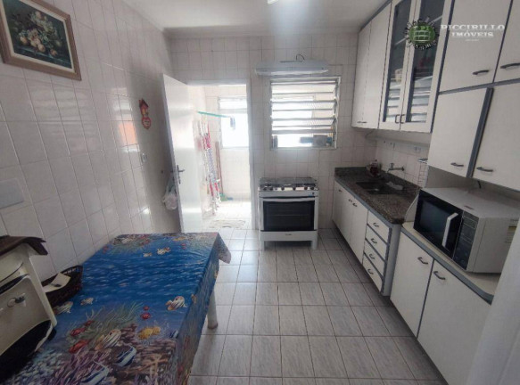 Imagem Apartamento com 2 Quartos à Venda, 77 m² em Aviação - Praia Grande Imagem Apartamento com 2 Quartos à Venda, 77 m² em Aviação - Praia Grande