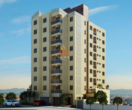 Imagem Apartamento com 2 Quartos à Venda, 75 m²