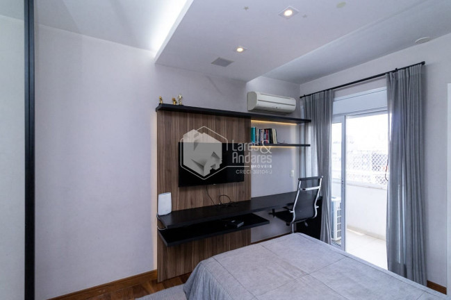 Imagem Apartamento com 3 Quartos à Venda, 226 m² em Vila Pompéia - São Paulo