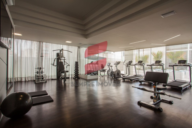 Imagem Apartamento com 3 Quartos à Venda, 384 m² em Centro - Balneário Camboriú