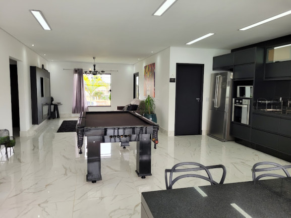 Imagem Casa de Condomínio com 1 Quarto à Venda, 170 m² em Ninho Verde I Eco Residence - Porangaba