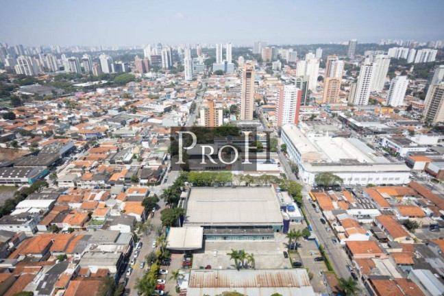 Imagem Sala Comercial à Venda, 35 m² em Brooklin - São Paulo