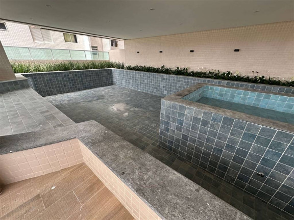 Imagem Apartamento com 3 Quartos à Venda, 101 m² em Aviação - Praia Grande