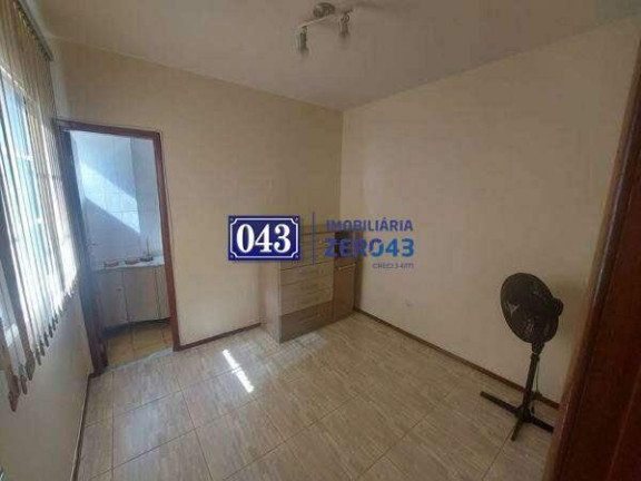 Imagem Apartamento com 1 Quarto à Venda, 26 m² em Centro - Londrina Imagem Apartamento com 1 Quarto à Venda, 26 m² em Centro - Londrina
