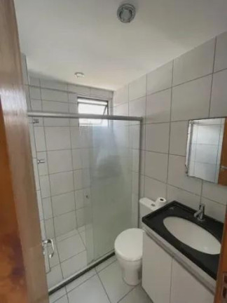 Imagem Apartamento com 2 Quartos à Venda, 60 m² em Casa Amarela - Recife