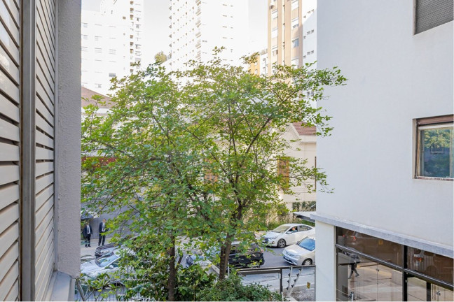 Imagem Apartamento com 4 Quartos à Venda, 120 m² em Higienópolis - São Paulo Imagem Apartamento com 4 Quartos à Venda, 120 m² em Higienópolis - São Paulo