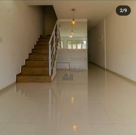 Imagem Casa com 2 Quartos à Venda, 75 m² em Centro (jacaré) - Cabreúva