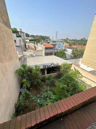 Sobrado com 4 Quartos à Venda, 165 m² em Vila Clarice - São Paulo