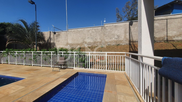 Apartamento com 2 Quartos à Venda, 56 m² em Condomínio Residencial Vila Felice - Hortolândia