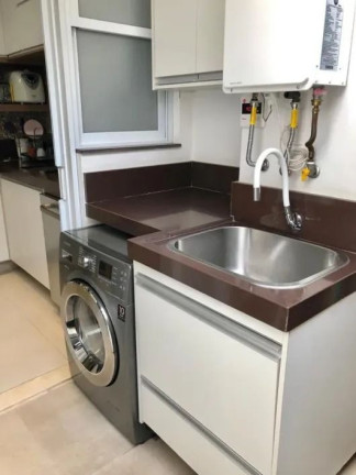 Imagem Casa com 3 Quartos à Venda, 92 m² em Jardim Monte Kemel - São Paulo