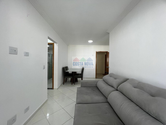 Imagem Apartamento com 1 Quarto à Venda, 60 m² em Aviação - Praia Grande Imagem Apartamento com 1 Quarto à Venda, 60 m² em Aviação - Praia Grande
