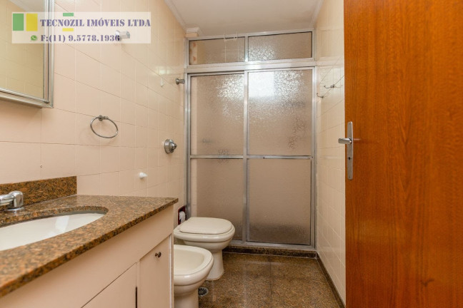 Imagem Apartamento com 3 Quartos à Venda, 142 m² em Jardim Paulista - São Paulo
