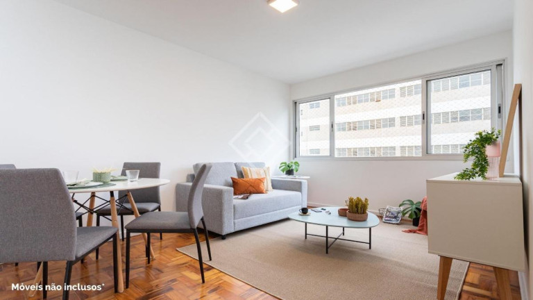 Apartamento com 2 Quartos à Venda, 51 m² em Vila Uberabinha - São Paulo