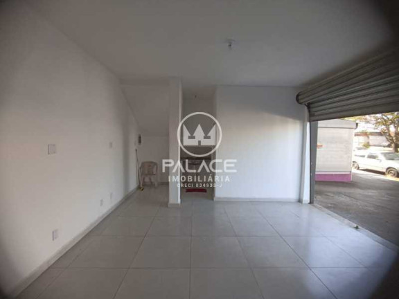 Sala Comercial para Alugar, 20 m² em Conjunto Residencial Mário Dedini - Piracicaba
