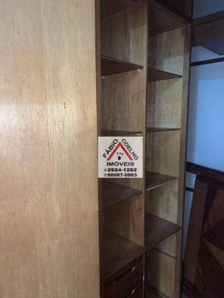 Imagem Apartamento com 3 Quartos à Venda, 76 m² em Cursino - São Paulo Imagem Apartamento com 3 Quartos à Venda, 76 m² em Cursino - São Paulo
