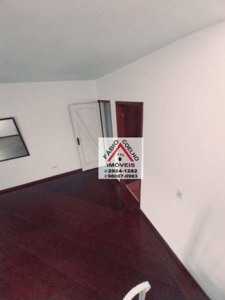 Imagem Sobrado com 4 Quartos à Venda, 220 m² em Campo Grande - São Paulo Imagem Sobrado com 4 Quartos à Venda, 220 m² em Campo Grande - São Paulo