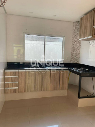 Imagem Casa de Condomínio com 3 Quartos para Alugar, 150 m² em Jardim Celeste - Jundiaí Imagem Casa de Condomínio com 3 Quartos para Alugar, 150 m² em Jardim Celeste - Jundiaí