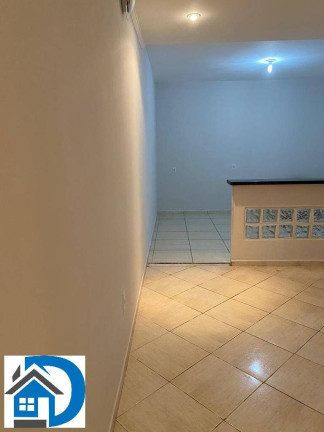 Imagem Sobrado com 3 Quartos à Venda, 125 m² em Jardim Botucatu - Sorocaba
