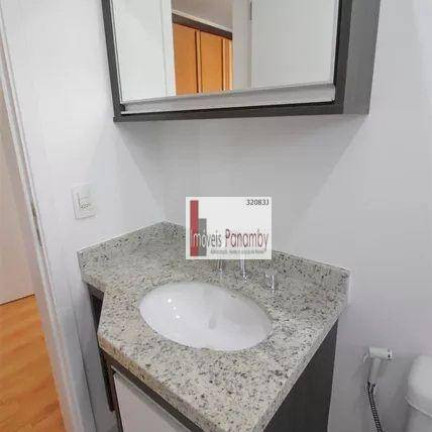 Imagem Apartamento com 1 Quarto à Venda, 55 m² em Vila Andrade - São Paulo