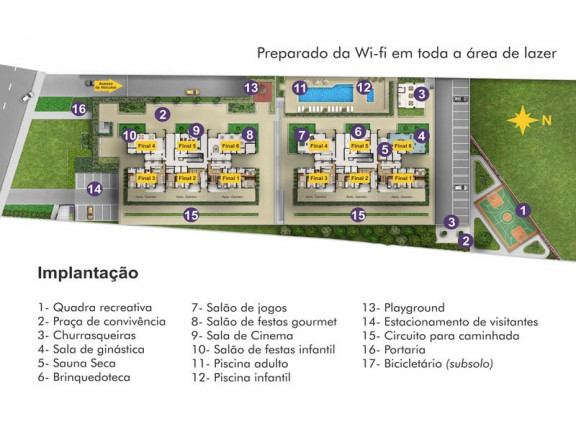 Imagem Apartamento com 4 Quartos à Venda, 110 m² em Engordadouro - Jundiaí