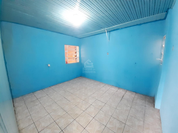 Imagem Casa com 2 Quartos à Venda, 81 m² em Nossa Senhora Do Rosário - Santa Maria