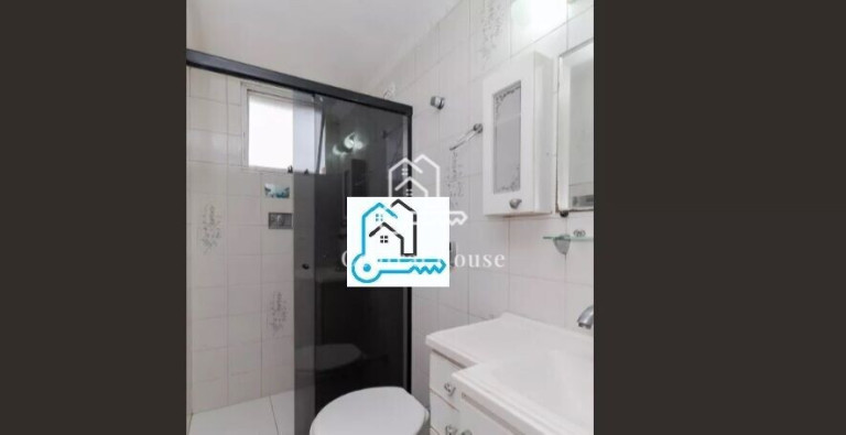 Imagem Apartamento com 2 Quartos para Alugar, 52 m² em Jardim Celeste - São Paulo Imagem Apartamento com 2 Quartos para Alugar, 52 m² em Jardim Celeste - São Paulo