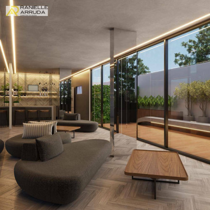 Imagem Apartamento com 1 Quarto à Venda, 18 m² em Jardim Oceania - João Pessoa Imagem Apartamento com 1 Quarto à Venda, 18 m² em Jardim Oceania - João Pessoa