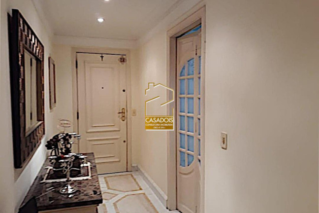 Imagem Cobertura com 2 Quartos à Venda, 200 m² em São Judas - São Paulo