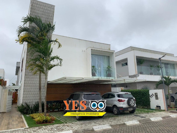Casa com 3 Quartos à Venda, 265 m² em Sim - Feira De Santana
