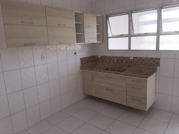 Imagem Imóvel com 3 Quartos à Venda, 135 m² em Marapé - Santos Imagem Imóvel com 3 Quartos à Venda, 135 m² em Marapé - Santos