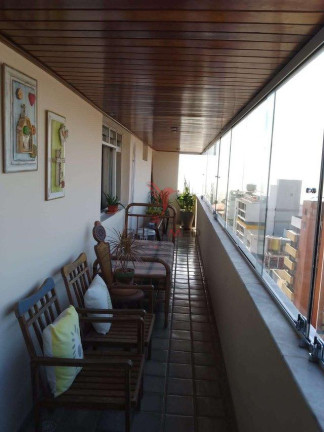 Imagem Apartamento com 3 Quartos à Venda, 180 m² em Manaira - João Pessoa Imagem Apartamento com 3 Quartos à Venda, 180 m² em Manaira - João Pessoa