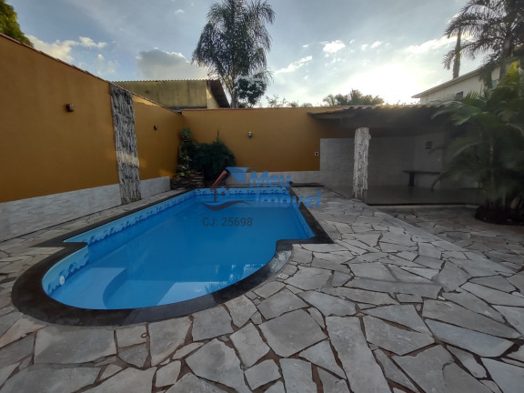 Imagem Casa com 5 Quartos à Venda, 650 m² em Setor Habitacional Vicente Pires - Brasília