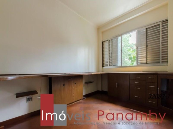 Imagem Apartamento com 3 Quartos à Venda, 150 m² em Vila Andrade - São Paulo