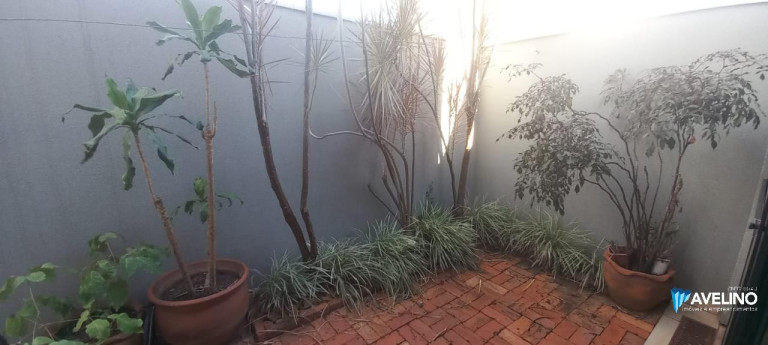 Imagem Casa de Condomínio com 2 Quartos à Venda, 110 m² em Tiradentes - Campo Grande Imagem Casa de Condomínio com 2 Quartos à Venda, 110 m² em Tiradentes - Campo Grande